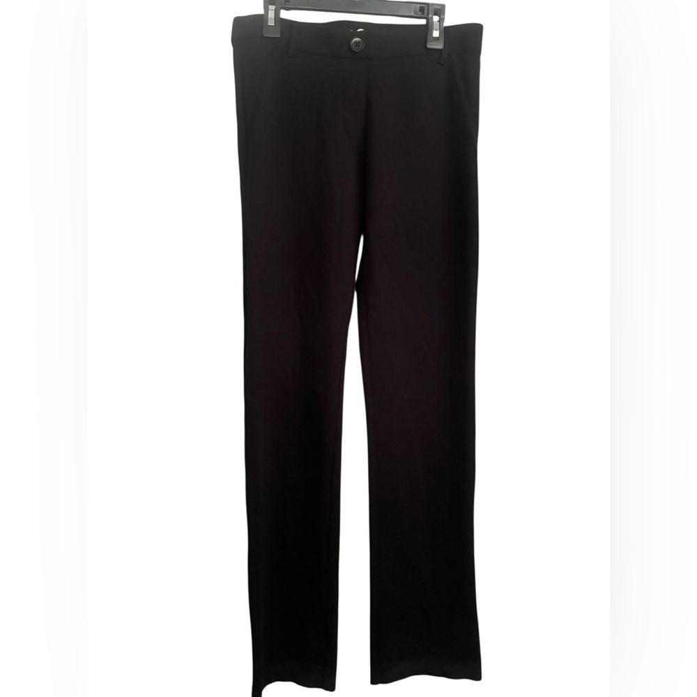 Betabrand Petite Black Pants